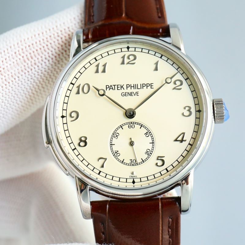 PATEK PHILIPPE Watches